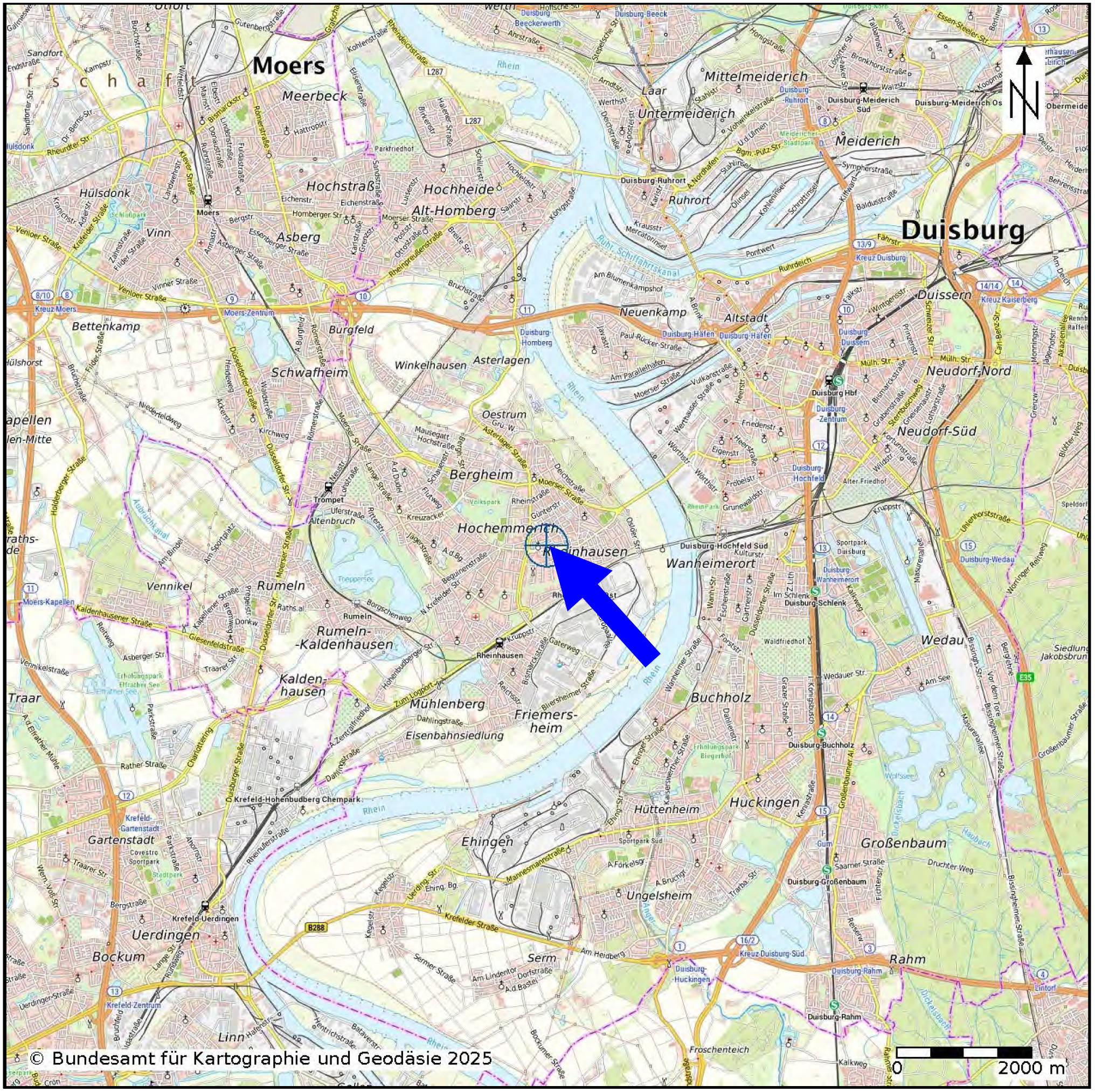 nordrheinwestpfalen 0653 K 0039/2024 Franz-Wieder-Straße 7, 47226 Duisburg, Rheinhausen-Hochemmerich 17