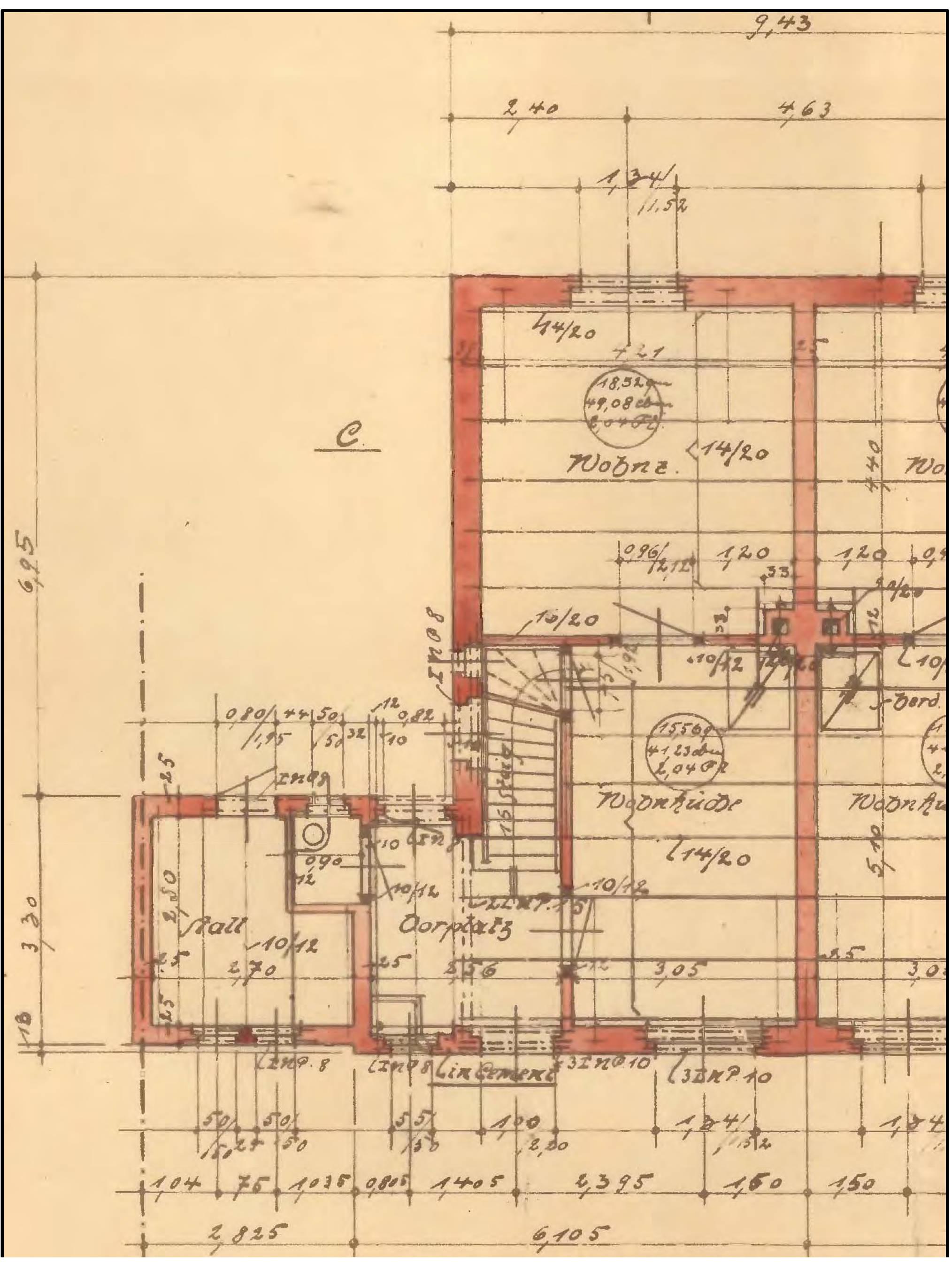 nordrheinwestpfalen 0653 K 0039/2024 Franz-Wieder-Straße 7, 47226 Duisburg, Rheinhausen-Hochemmerich 16