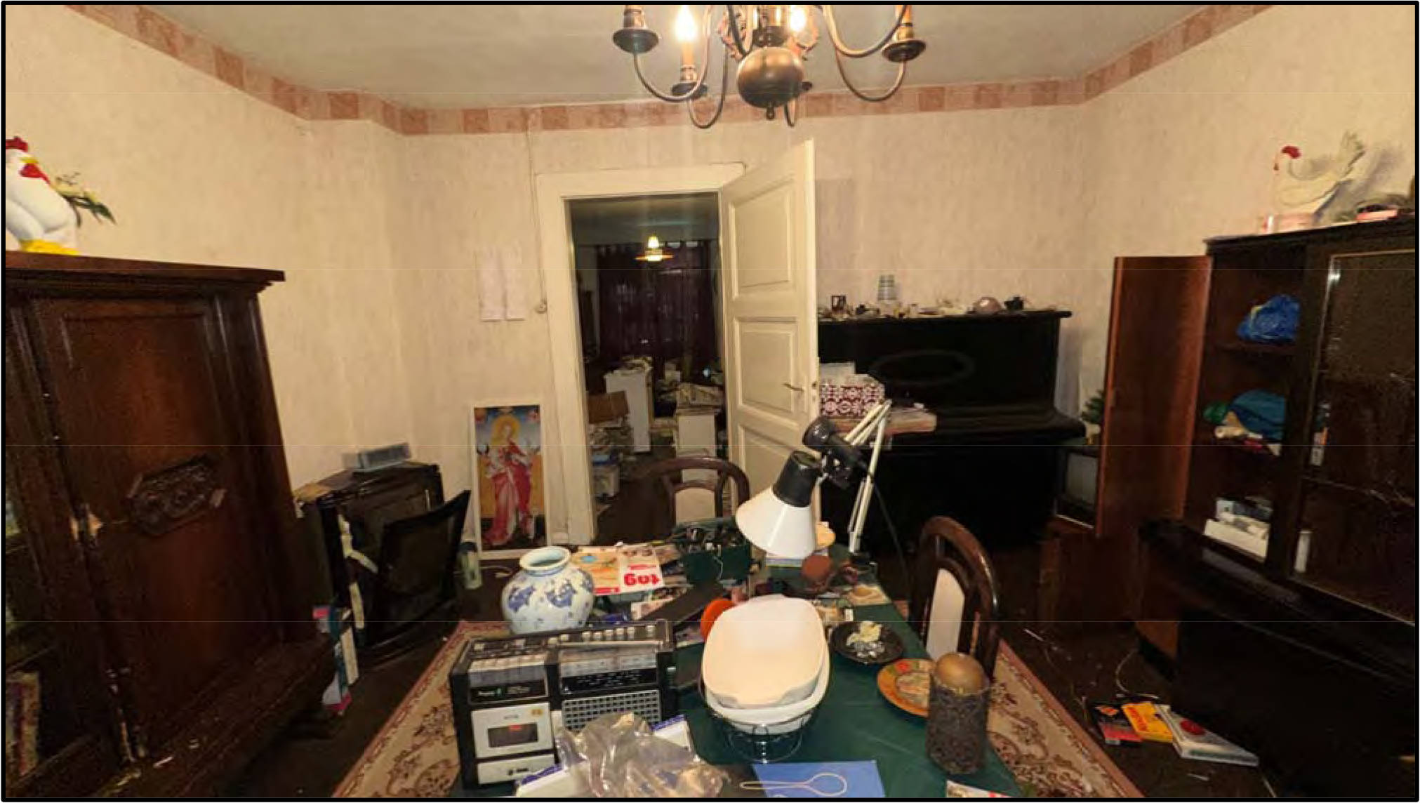 nordrheinwestpfalen 0653 K 0039/2024 Franz-Wieder-Straße 7, 47226 Duisburg, Rheinhausen-Hochemmerich 9