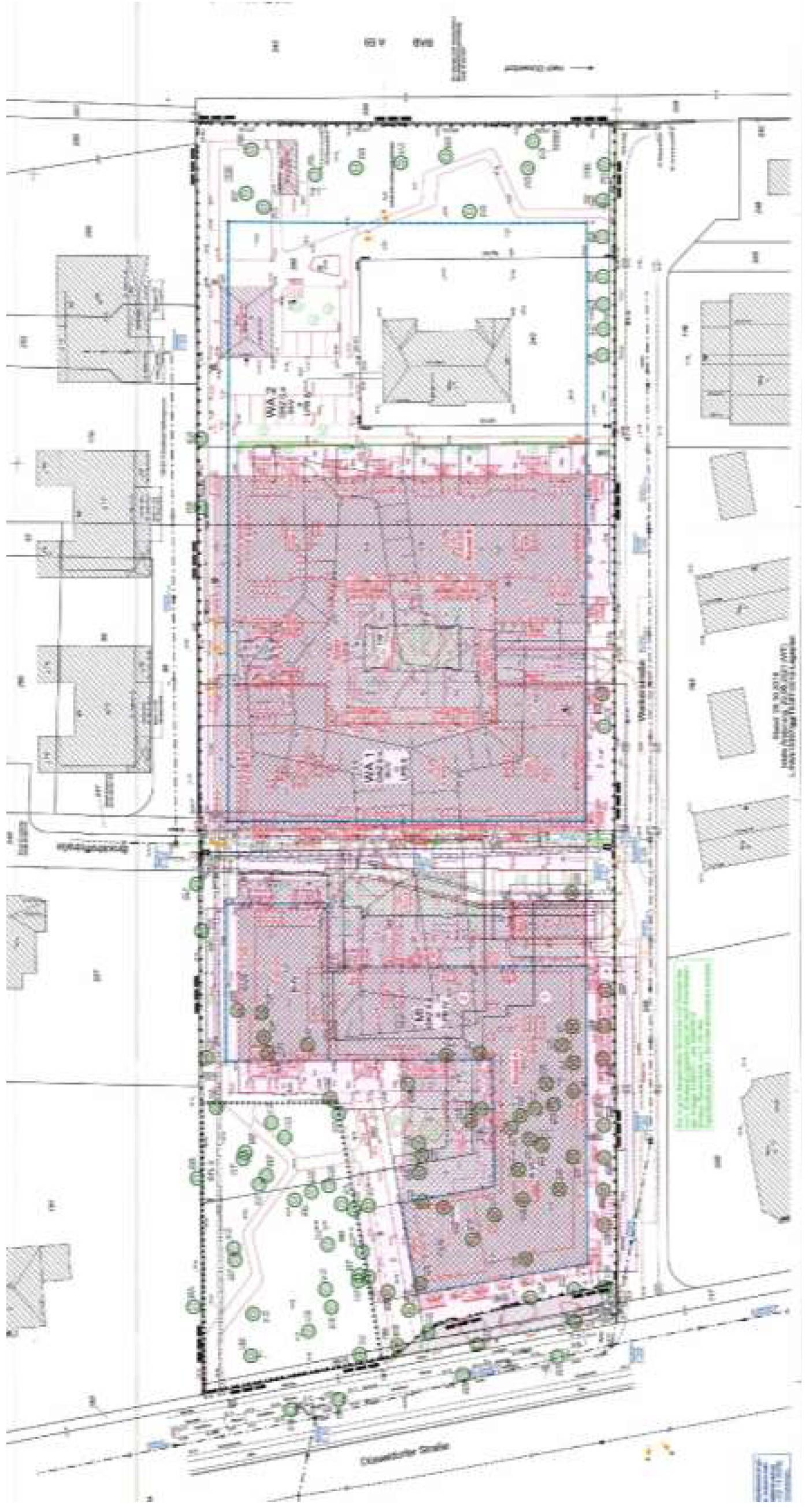 nordrheinwestpfalen 0653K0047-2024 Welkerstraße 11, 17; Ecke Düsseldorfer Straße, 47053 Duisburg, Dellviertel