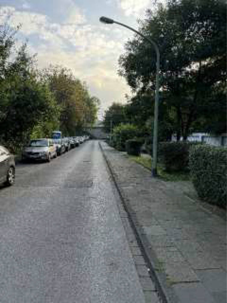 nordrheinwestpfalen 0653K0047-2024 Welkerstraße 11, 17; Ecke Düsseldorfer Straße, 47053 Duisburg, Dellviertel