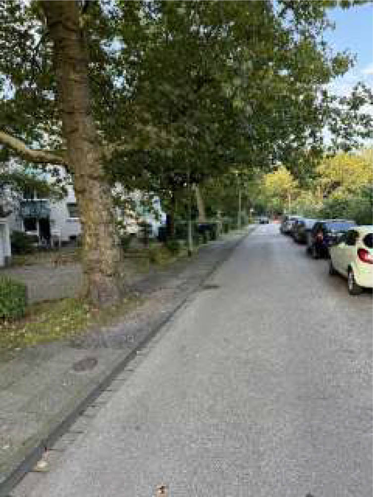 nordrheinwestpfalen 0653K0047-2024 Welkerstraße 11, 17; Ecke Düsseldorfer Straße, 47053 Duisburg, Dellviertel