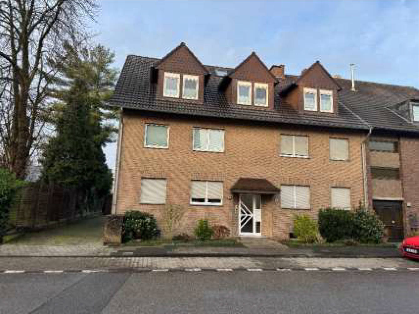 nordrheinwestpfalen 0653K0052-2024 An der Huf 12, 47269 Duisburg, Rahm