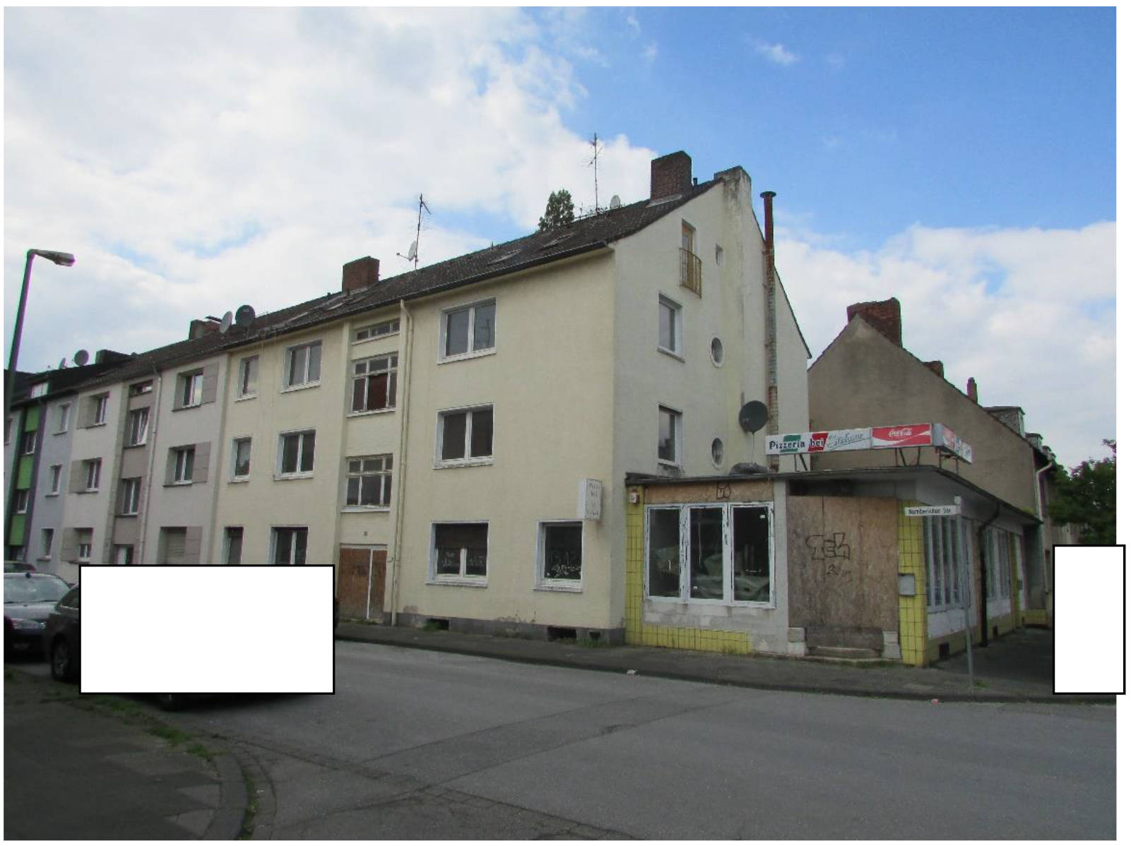 nordrheinwestpfalen 0654K0002-2024 Berchumer Straße 20, Nombericher Straße 26, 47137 Duisburg, Meiderich