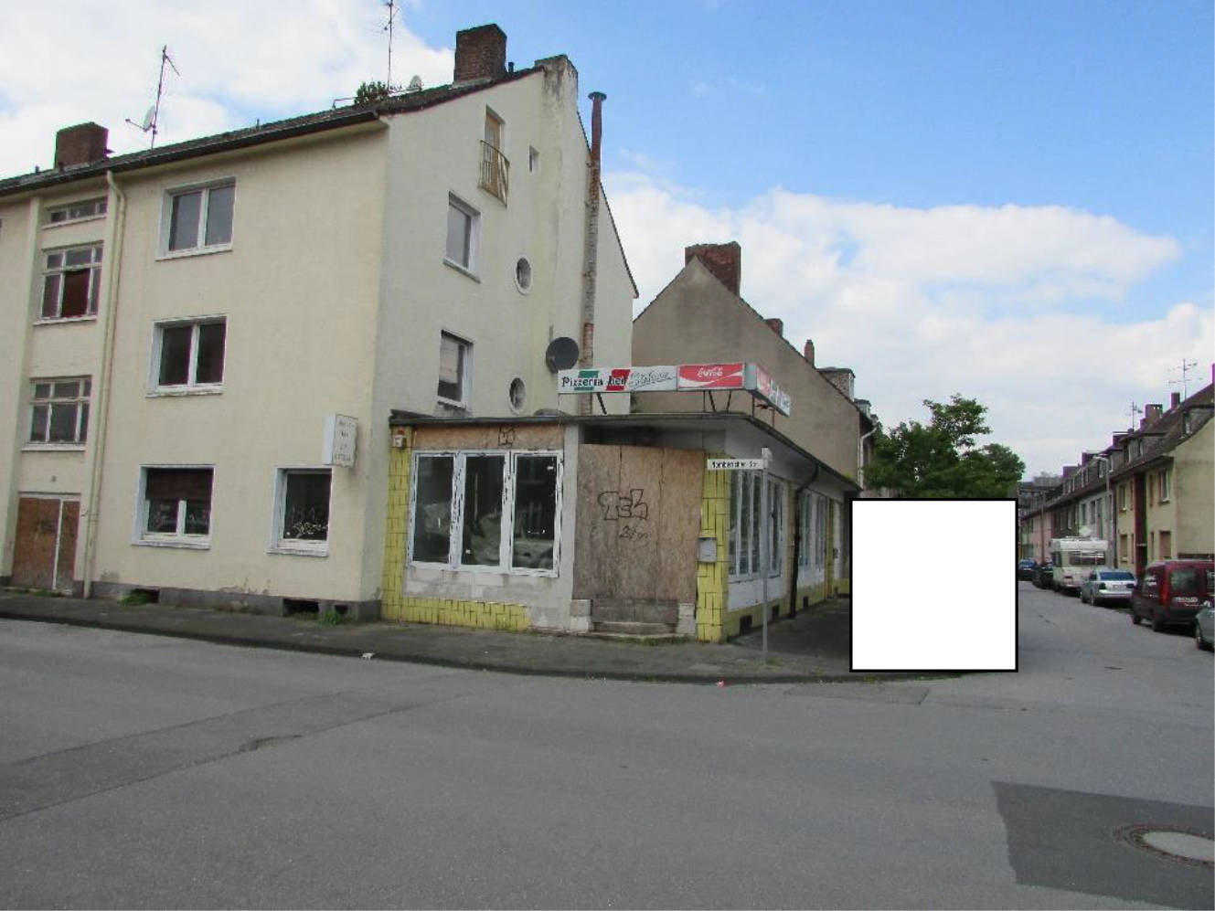 nordrheinwestpfalen 0654K0002-2024 Berchumer Straße 20, Nombericher Straße 26, 47137 Duisburg, Meiderich
