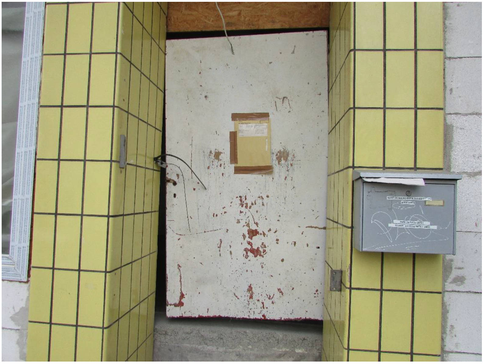 nordrheinwestpfalen 0654K0002-2024 Berchumer Straße 20, Nombericher Straße 26, 47137 Duisburg, Meiderich