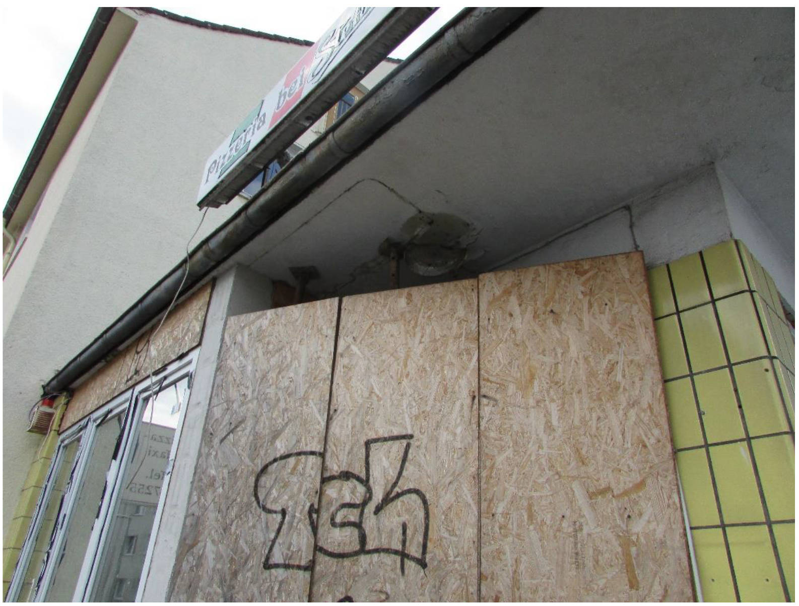 nordrheinwestpfalen 0654K0002-2024 Berchumer Straße 20, Nombericher Straße 26, 47137 Duisburg, Meiderich