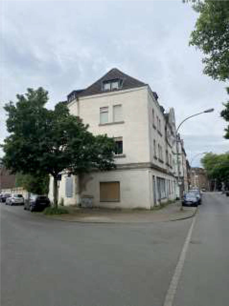 Eigentumswohnung (1 bis 2 Zimmer) in Sofienstraße 10, 47167 Duisburg, Neumühl - Bild 4
