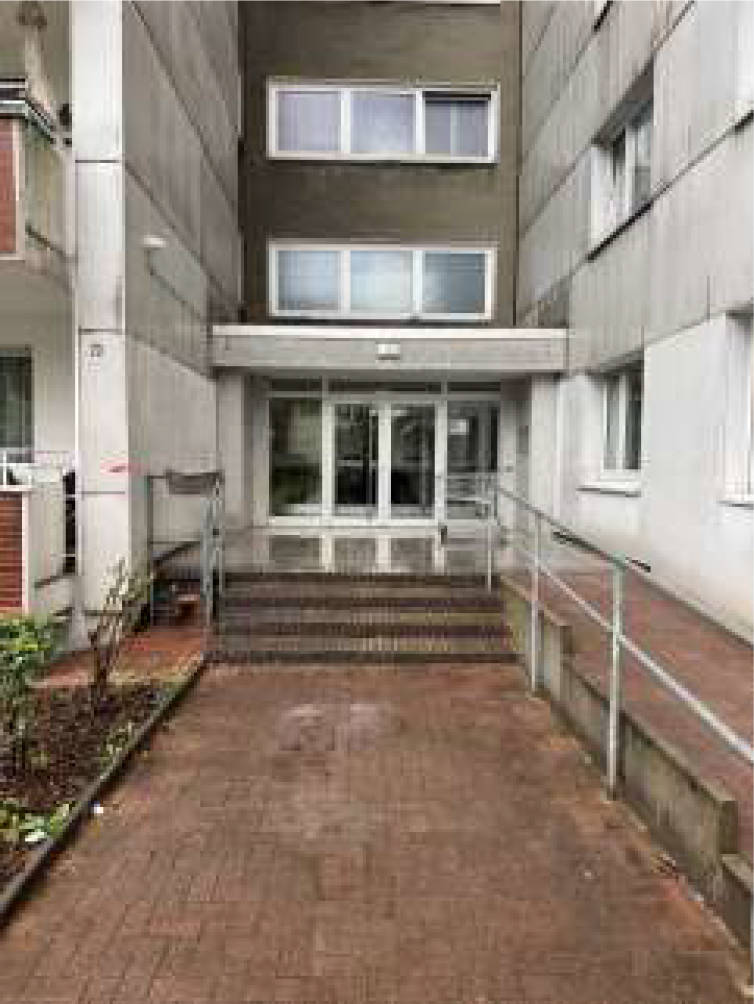 Eigentumswohnung in Albert-Einstein-Str. 23, 47167 Duisburg, Neumühl - Bild 4