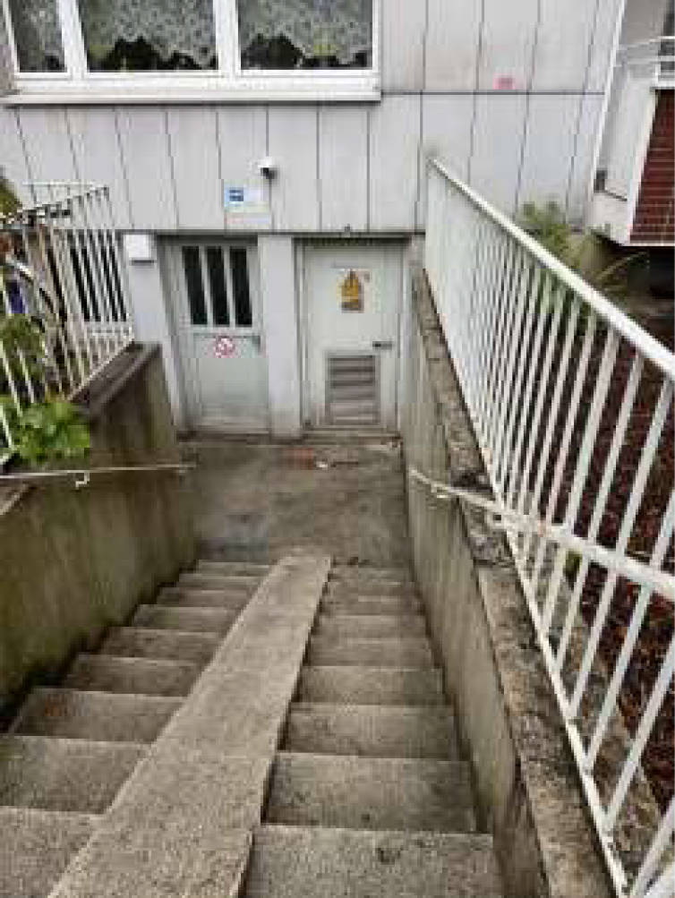 Eigentumswohnung in Albert-Einstein-Str. 23, 47167 Duisburg, Neumühl - Bild 5