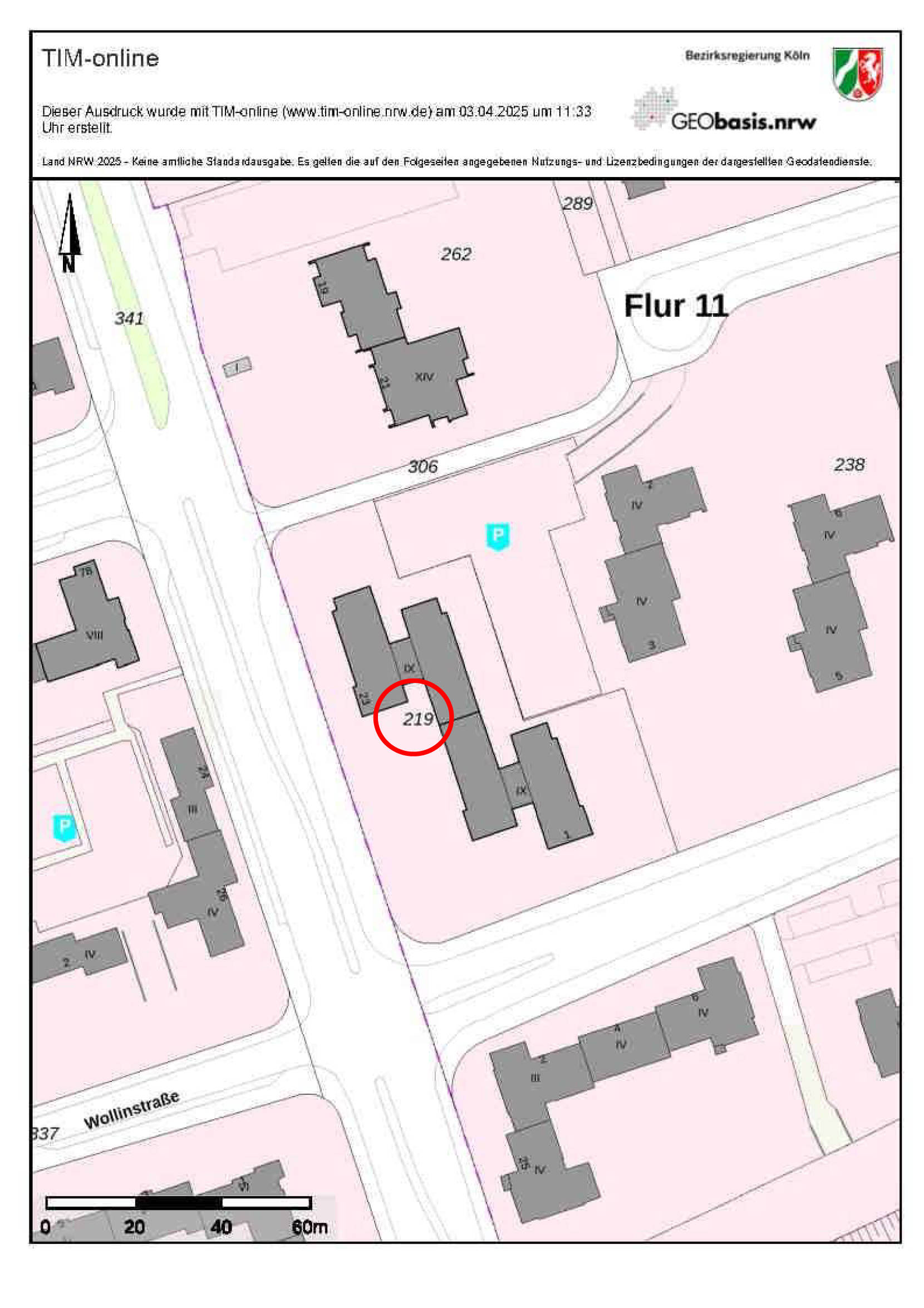 nordrheinwestpfalen 0654 K 0006/2025 Albert-Einstein-Str. 23, 47167 Duisburg, Neumühl 15
