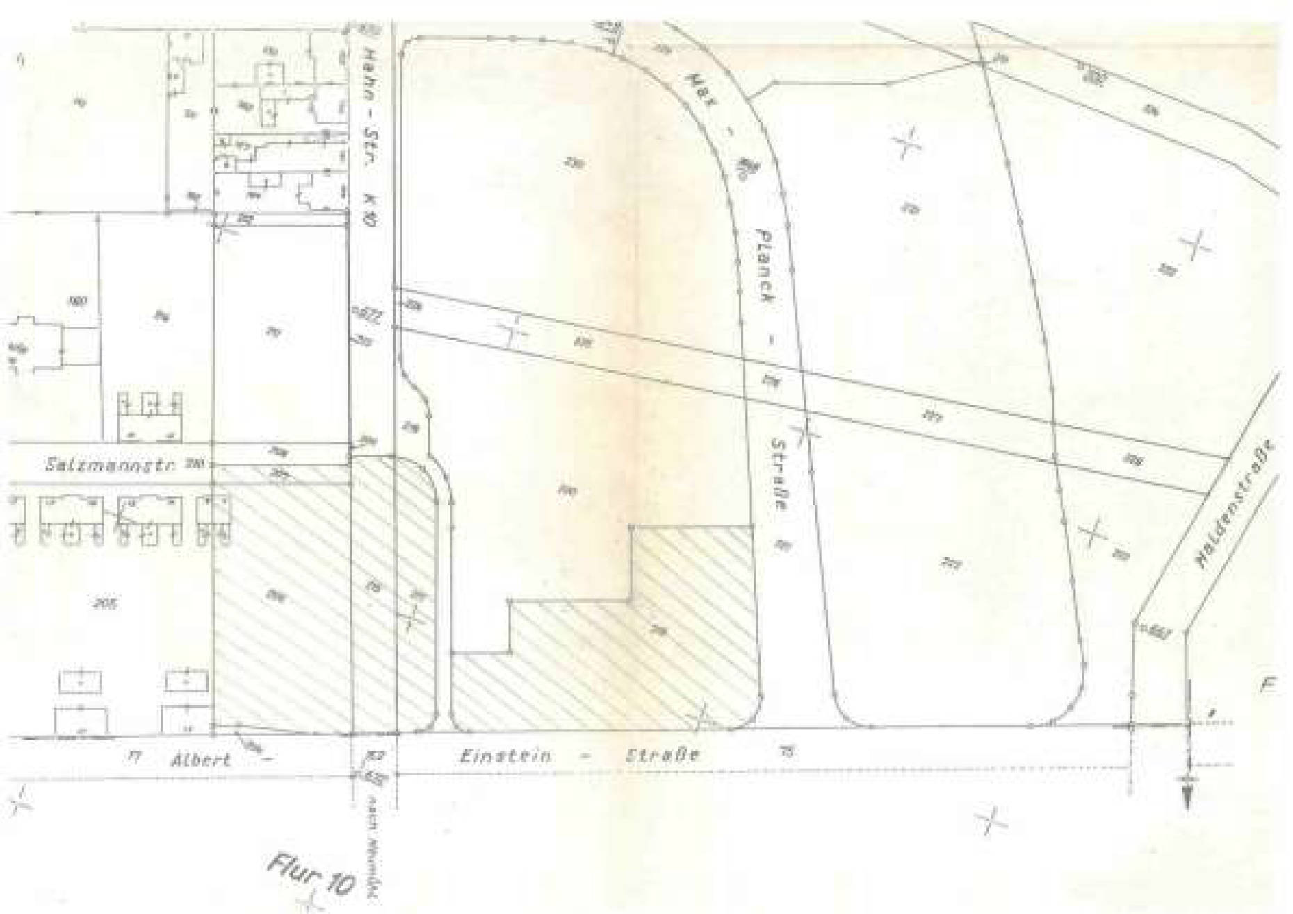 nordrheinwestpfalen 0654 K 0006/2025 Albert-Einstein-Str. 23, 47167 Duisburg, Neumühl 19