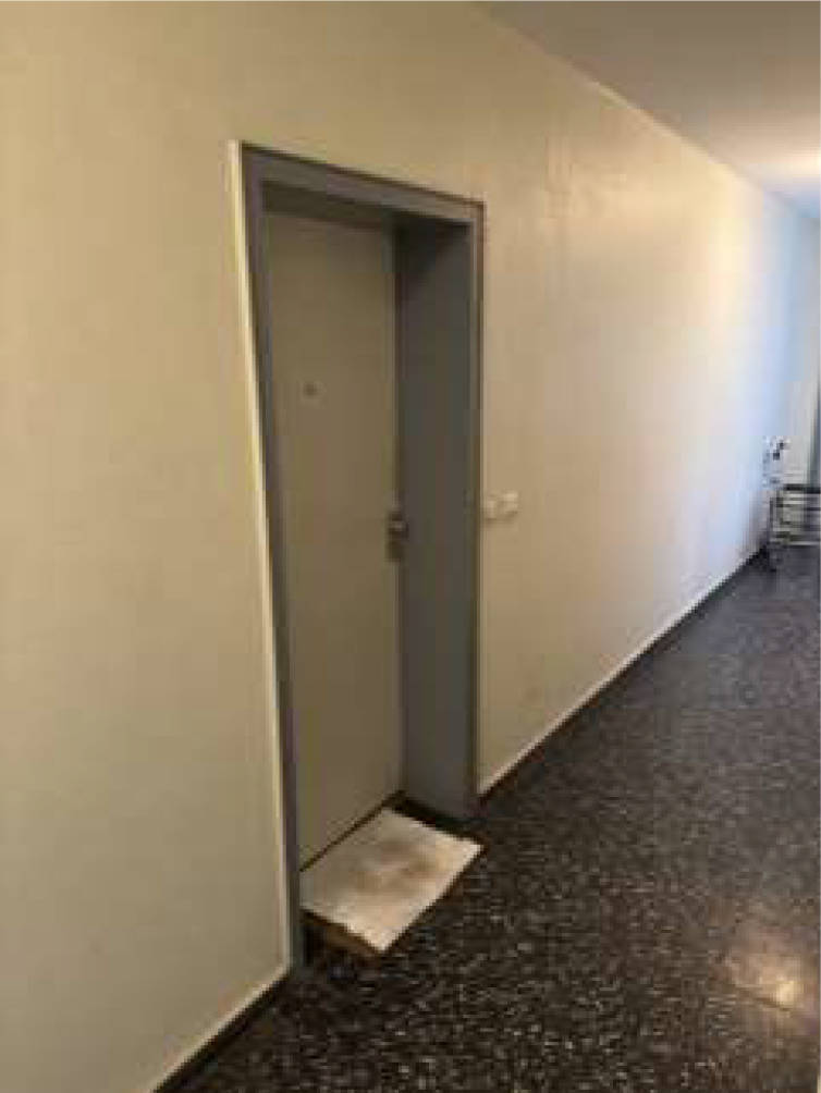 Eigentumswohnung in Albert-Einstein-Str. 23, 47167 Duisburg, Neumühl - Bild 5