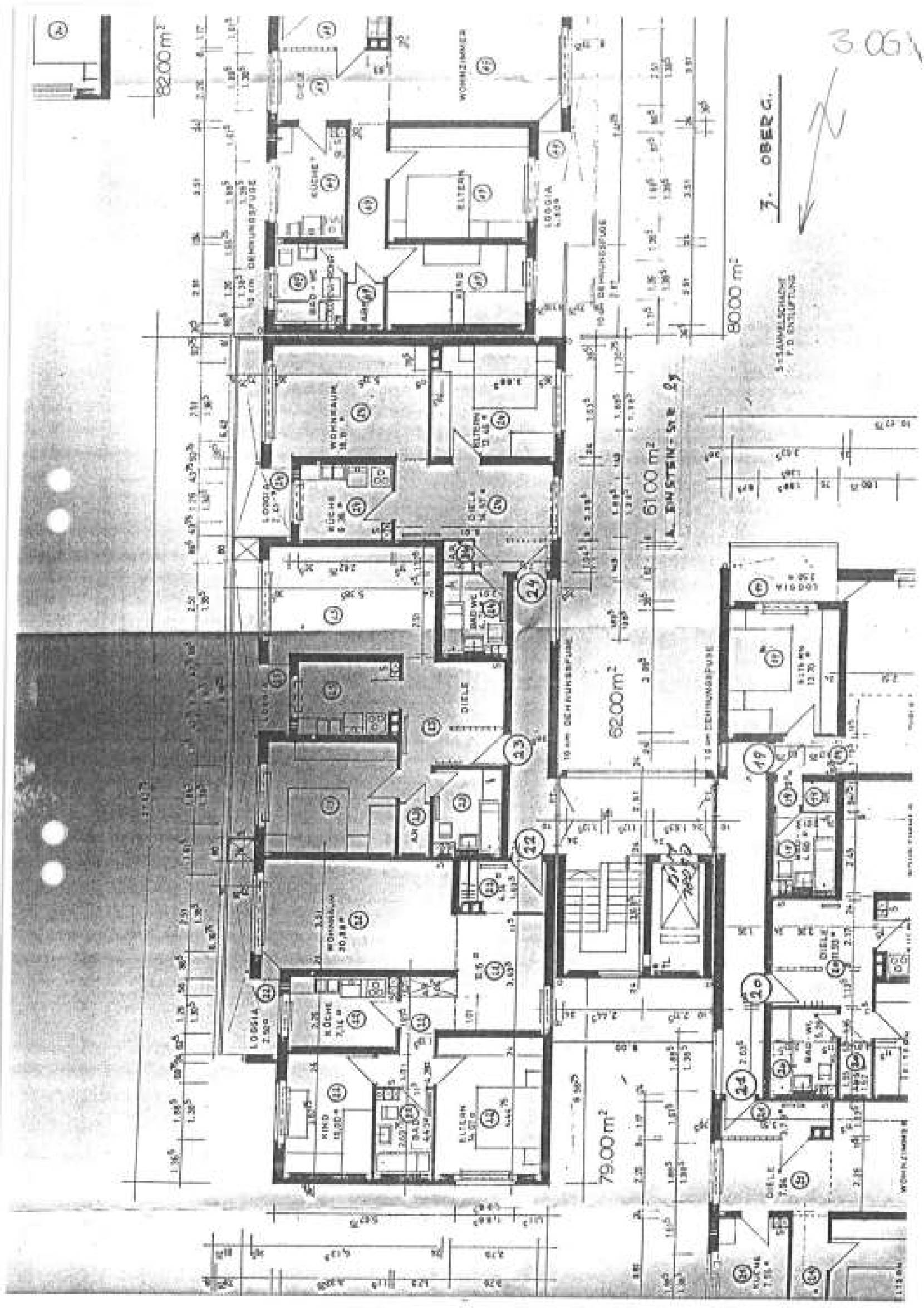 nordrheinwestpfalen 0654 K 0006/2025 Albert-Einstein-Str. 23, 47167 Duisburg, Neumühl 17