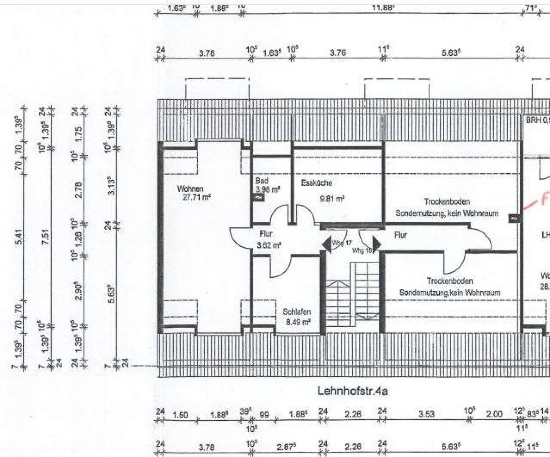 nordrheinwestpfalen 0654 K 0009/2025 Lehnhofstraße 4 a, 47139 Duisburg, Beeck 33