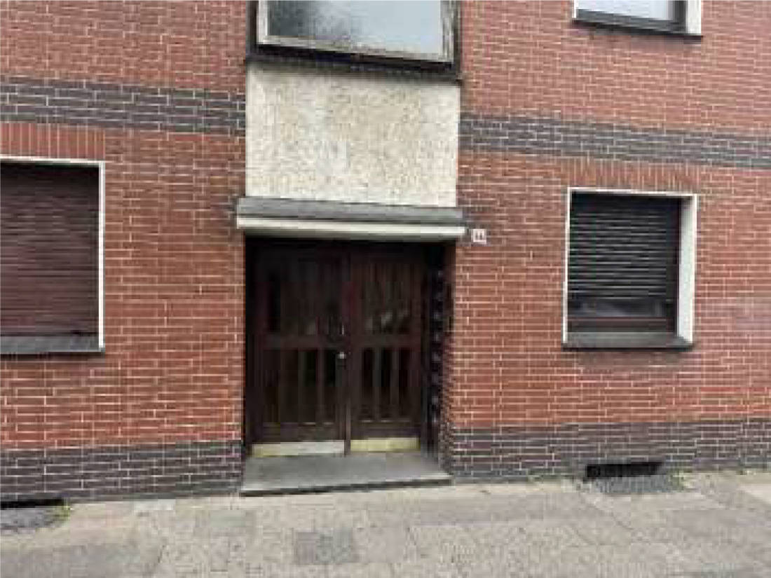 nordrheinwestpfalen 0654 K 0009/2025 Lehnhofstraße 4 a, 47139 Duisburg, Beeck 7
