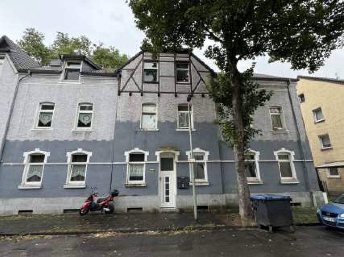 Eigentumswohnung (3 bis 4 Zimmer) in Seydlitzstr. 54, 47169 Duisburg, Fahrn - Bild 2