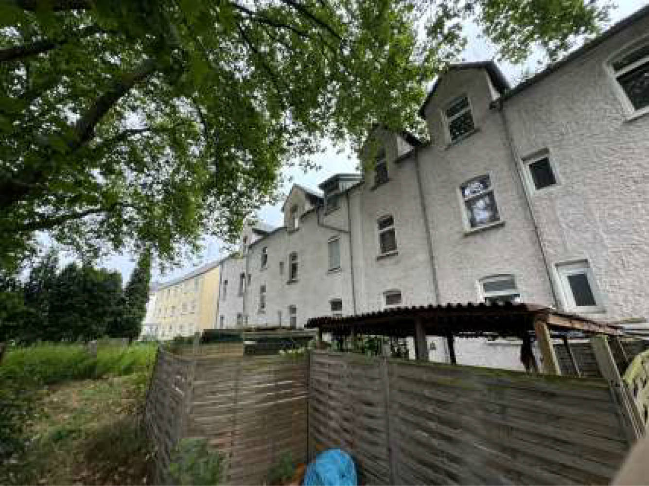 Eigentumswohnung (3 bis 4 Zimmer) in Seydlitzstr. 54, 47169 Duisburg, Fahrn - Bild 4