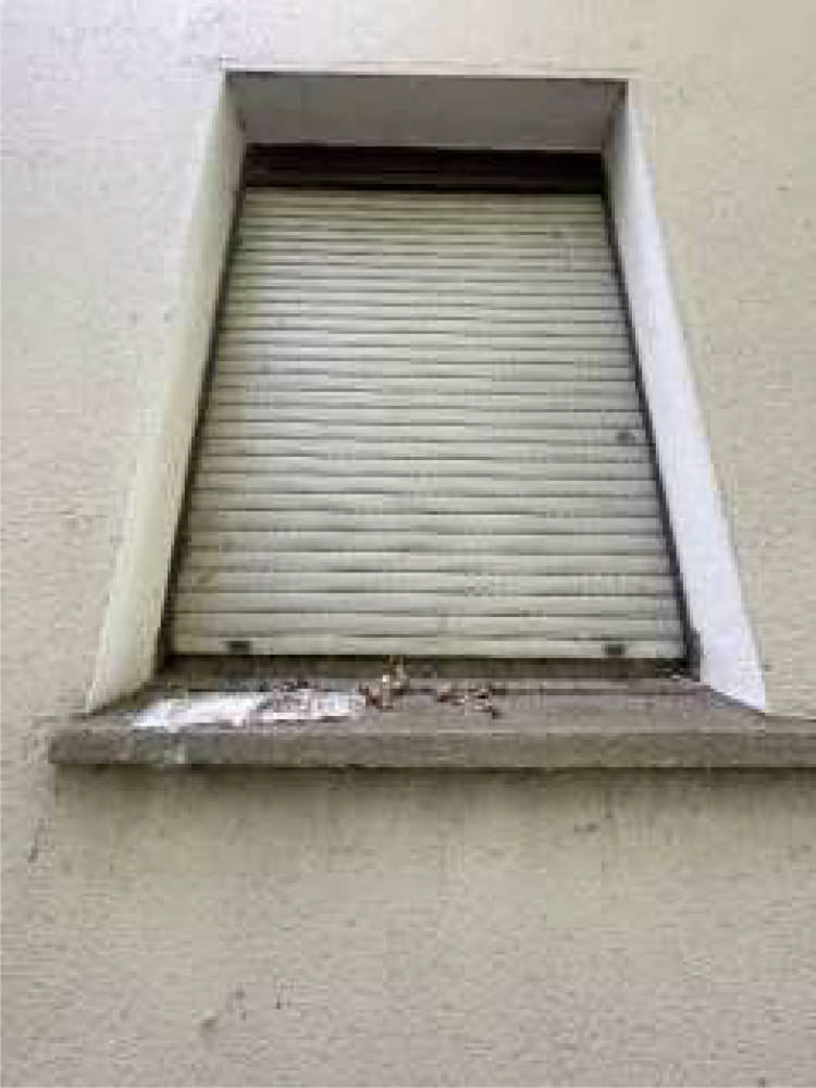 nordrheinwestpfalen 0654 K 0022/2025 Düppelstraße 46, 47137 Duisburg, Untermeiderich 12