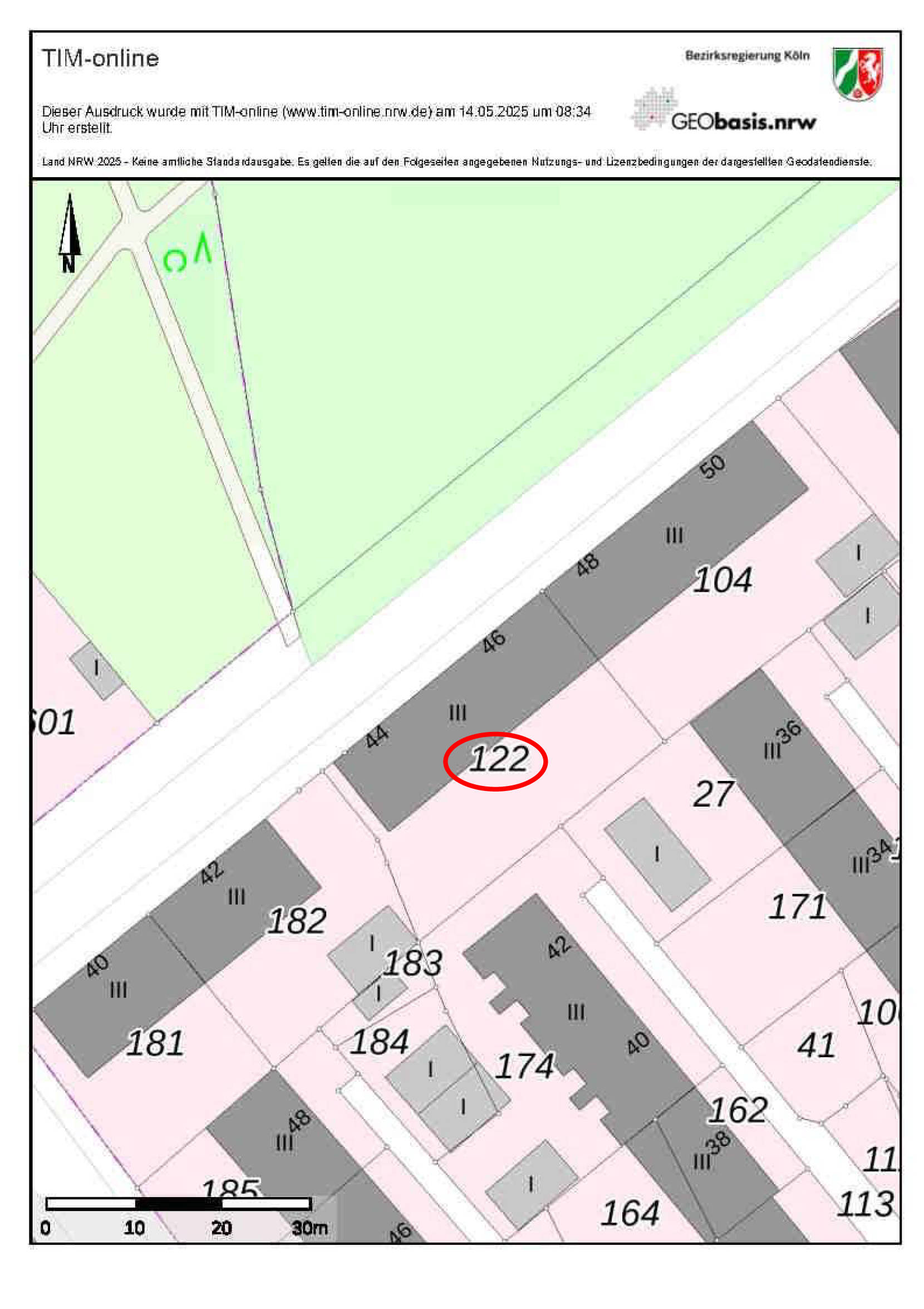 nordrheinwestpfalen 0654 K 0022/2025 Düppelstraße 46, 47137 Duisburg, Untermeiderich 24