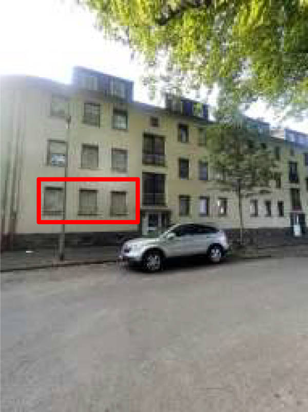 Eigentumswohnung in Düppelstraße 46, 47137 Duisburg, Untermeiderich