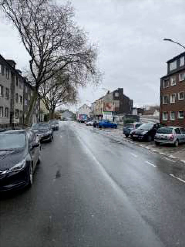 Eigentumswohnung (1 bis 2 Zimmer) in Kaiser-Friedrich-Straße 258, 260, 262, 264, 264 a, 47169 Duisburg