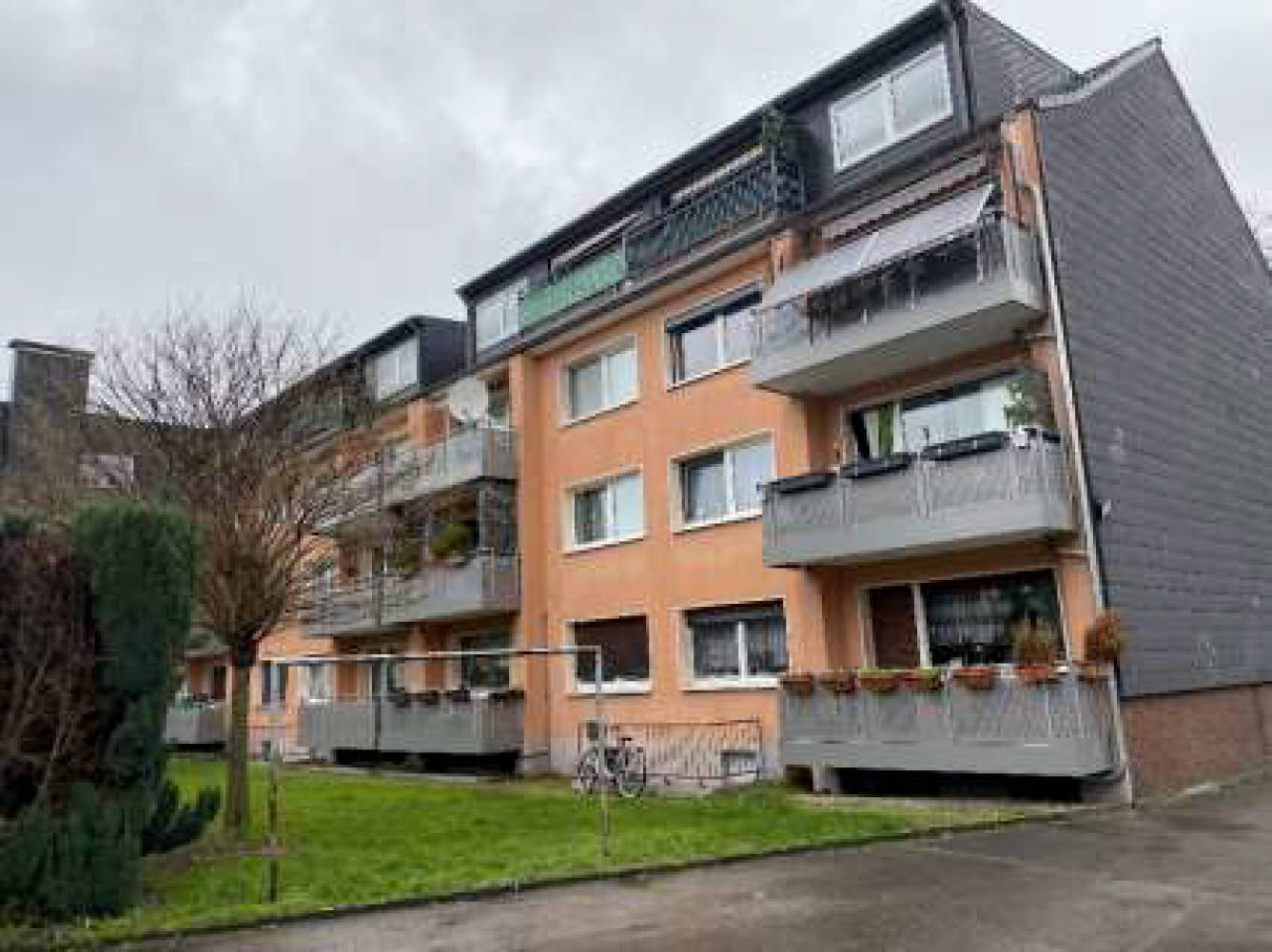 nordrheinwestpfalen 0654 K 0027/2025 Kaiser-Friedrich-Straße 258, 260, 262, 264, 264 a, 47169 Duisburg 7