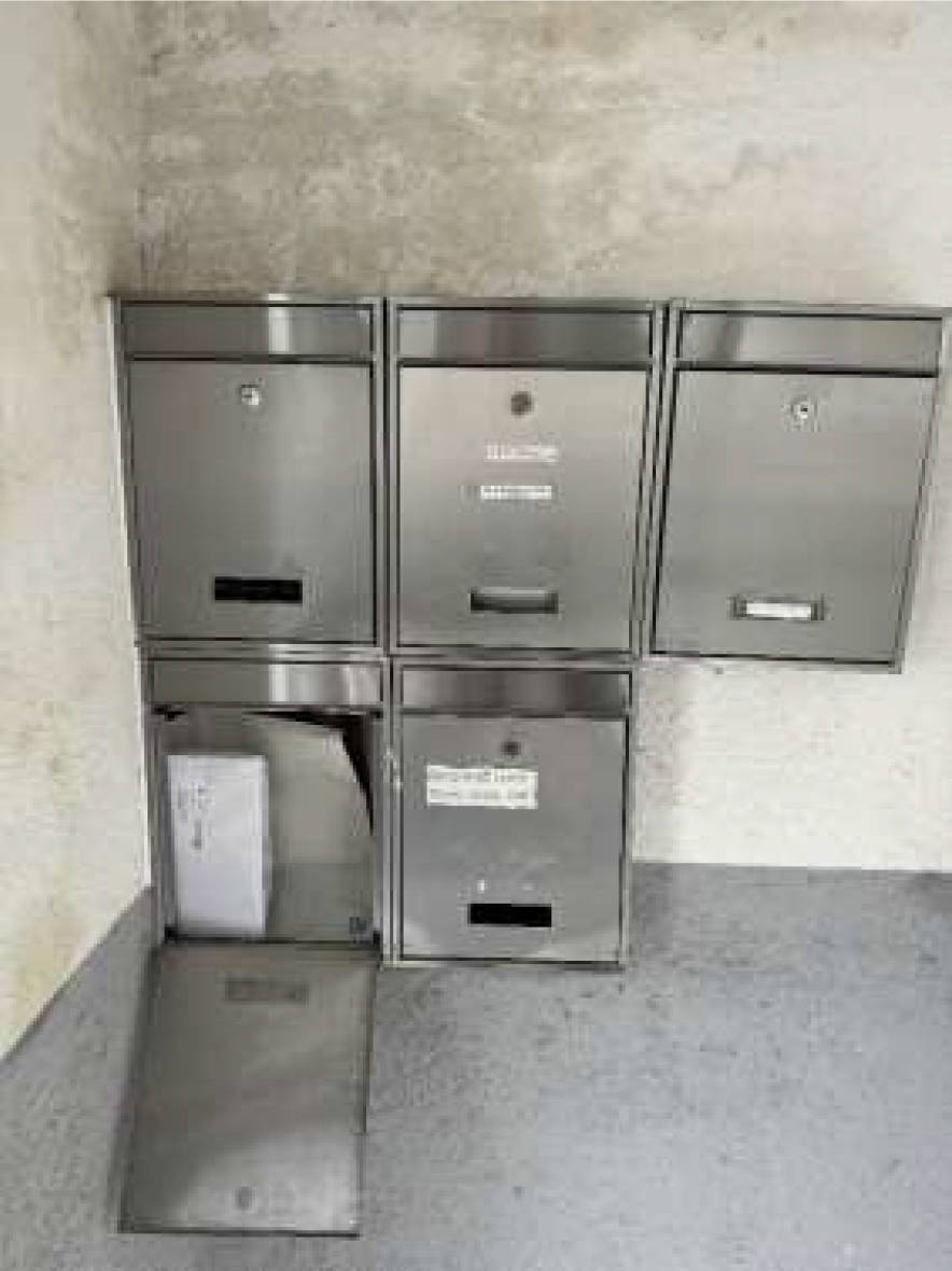 nordrheinwestpfalen 0654 K 0028/2024 Haxtergrund 18, 20, 22, 47137 Duisburg, Untermeiderich 23