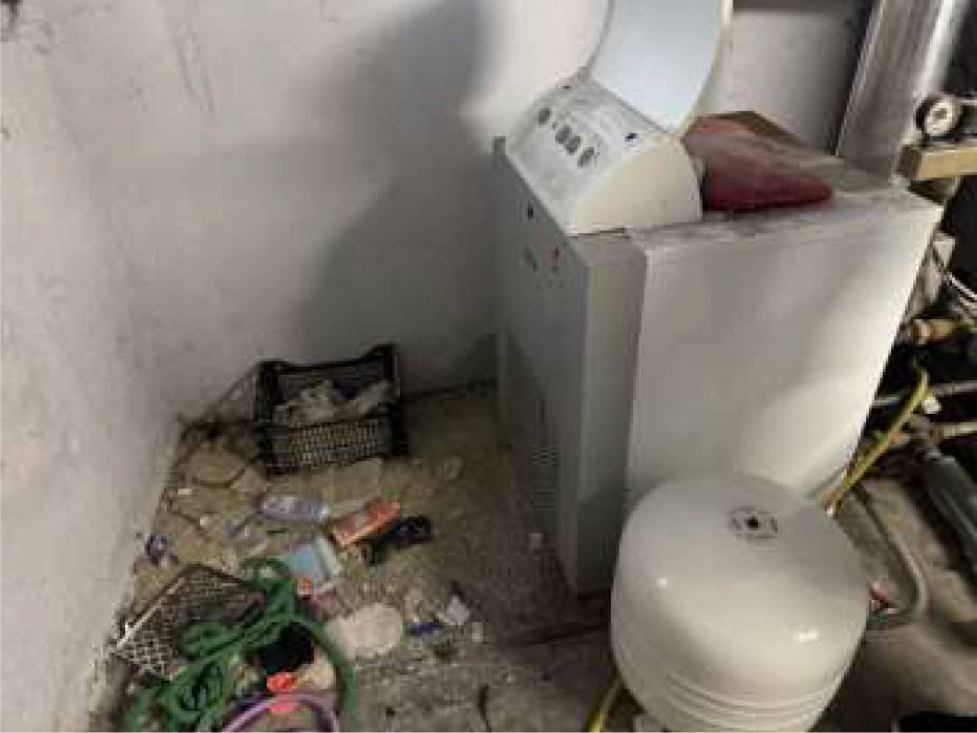 nordrheinwestpfalen 0654 K 0028/2024 Haxtergrund 18, 20, 22, 47137 Duisburg, Untermeiderich 12