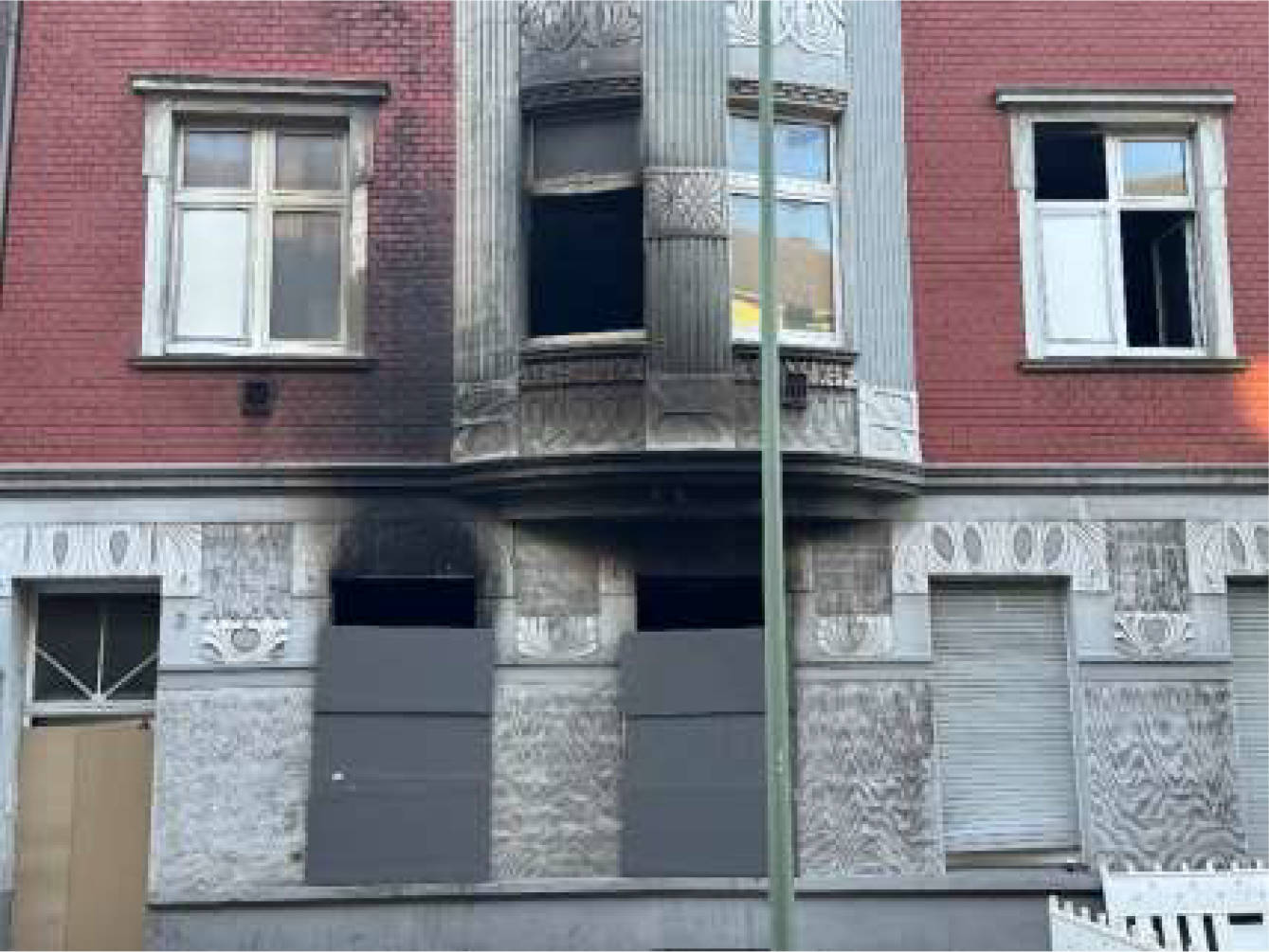 Mehrfamilienhaus in Grillostr.  3, 47169 Duisburg, Marxloh - Bild 5