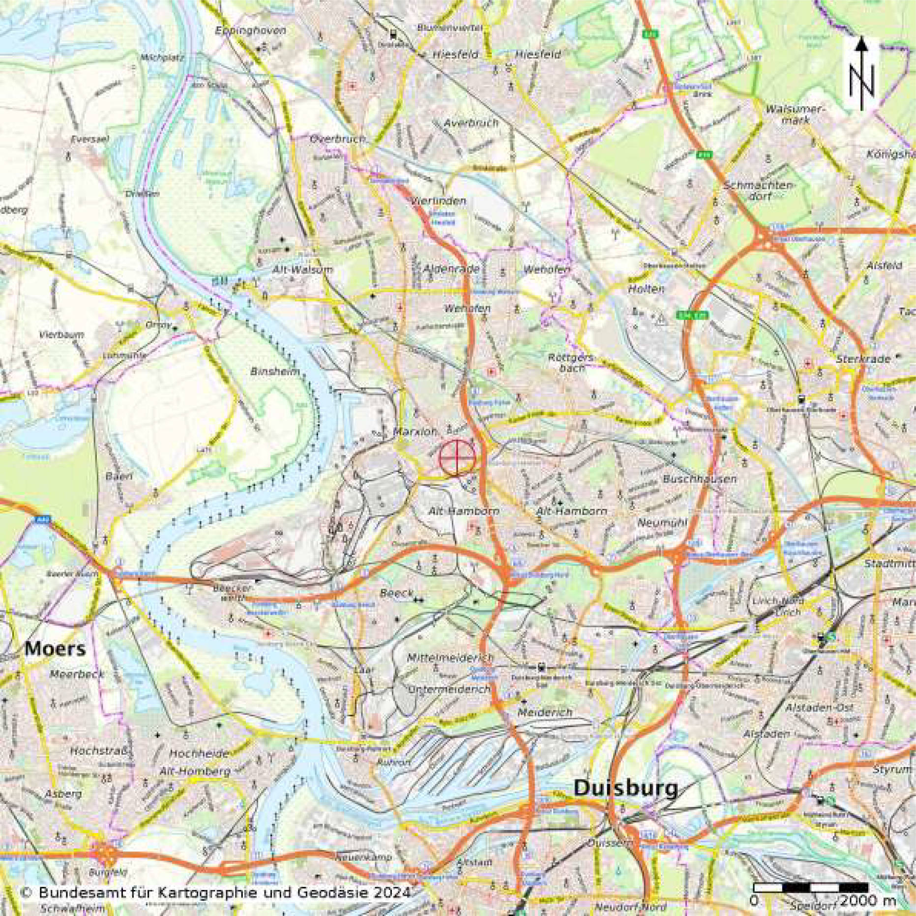 nordrheinwestpfalen 0654K0029-2024 Grillostr.  3, 47169 Duisburg, Marxloh 11