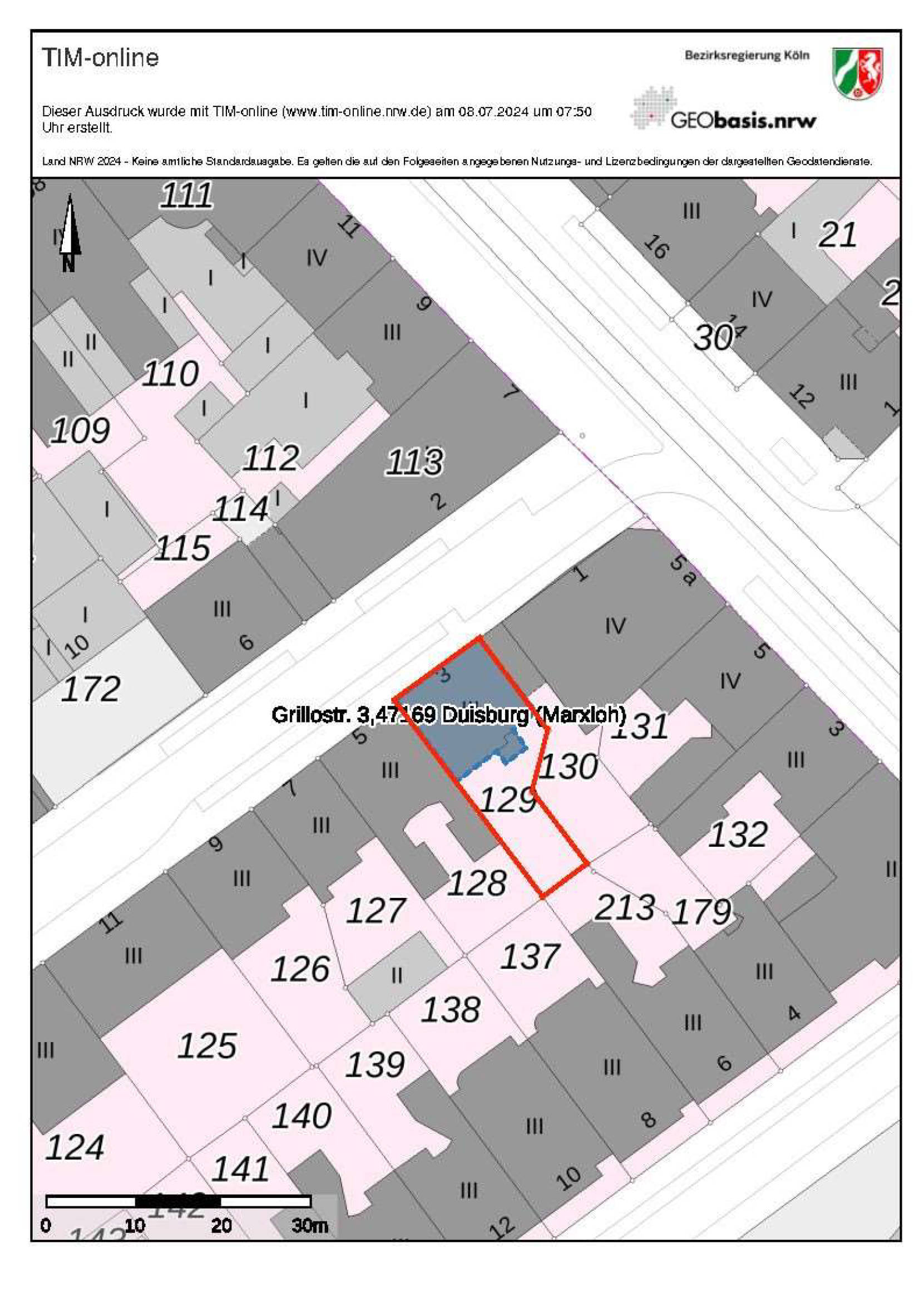 nordrheinwestpfalen 0654K0029-2024 Grillostr.  3, 47169 Duisburg, Marxloh 12
