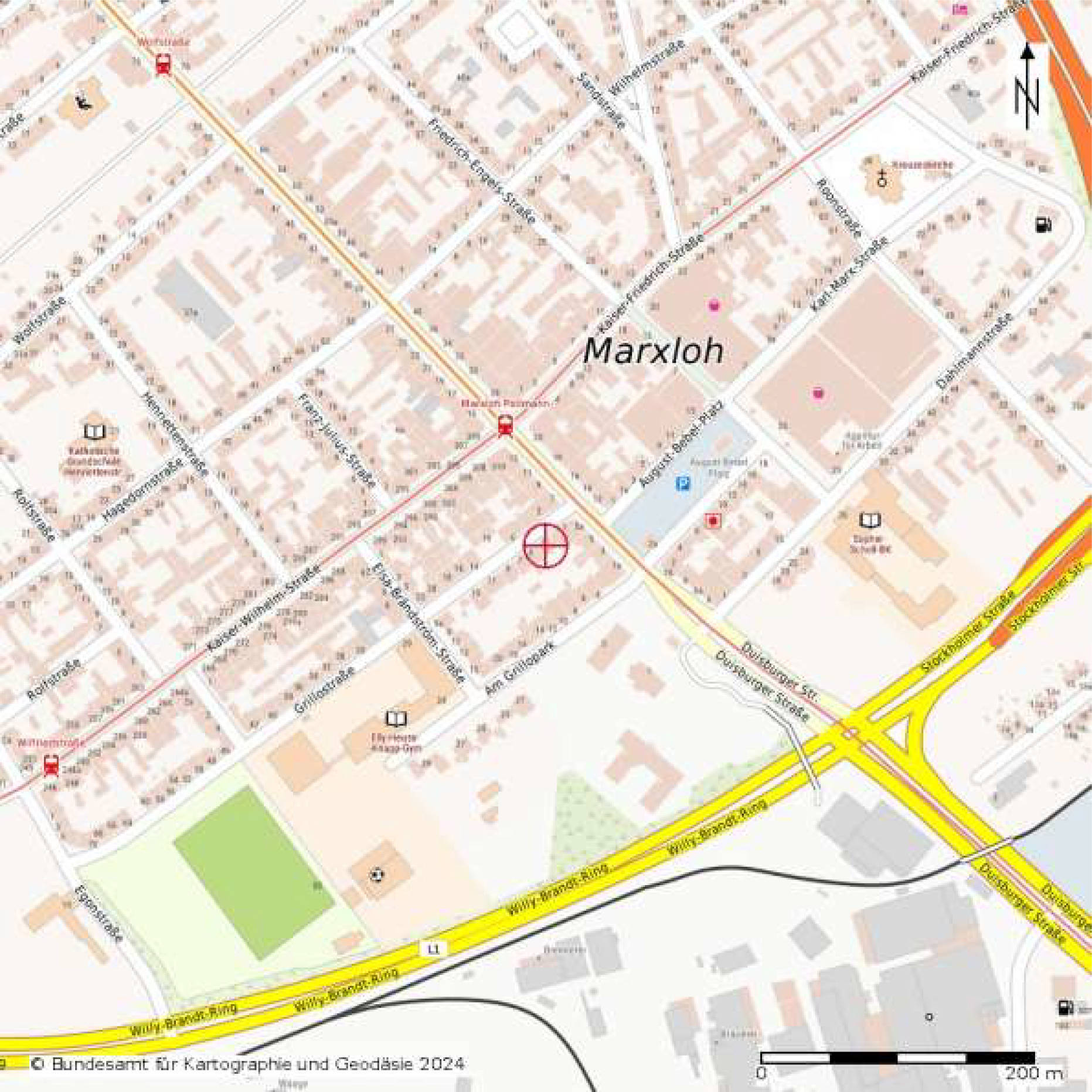 nordrheinwestpfalen 0654K0029-2024 Grillostr.  3, 47169 Duisburg, Marxloh 6