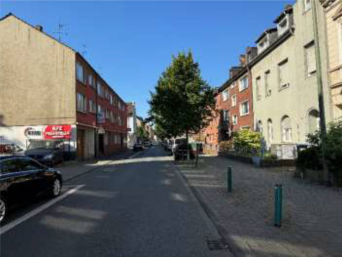 nordrheinwestpfalen 0654K0031-2024 Sandstr. 5, 5 a, Wilhelmstraße 18, 47169 Duisburg, Marxloh