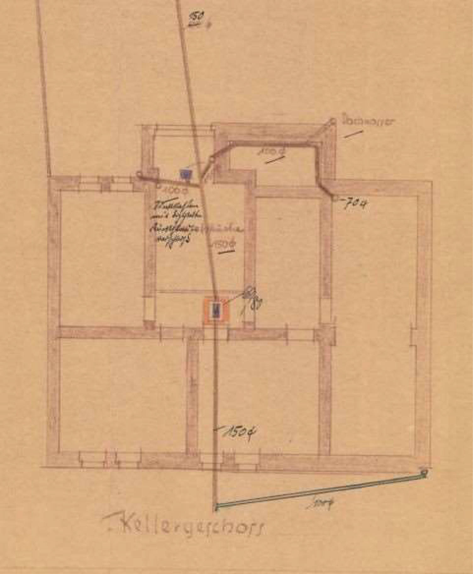nordrheinwestpfalen 0654K0033-2024 Wörthstr. 40, 47053 Duisburg, Hochfeld 9