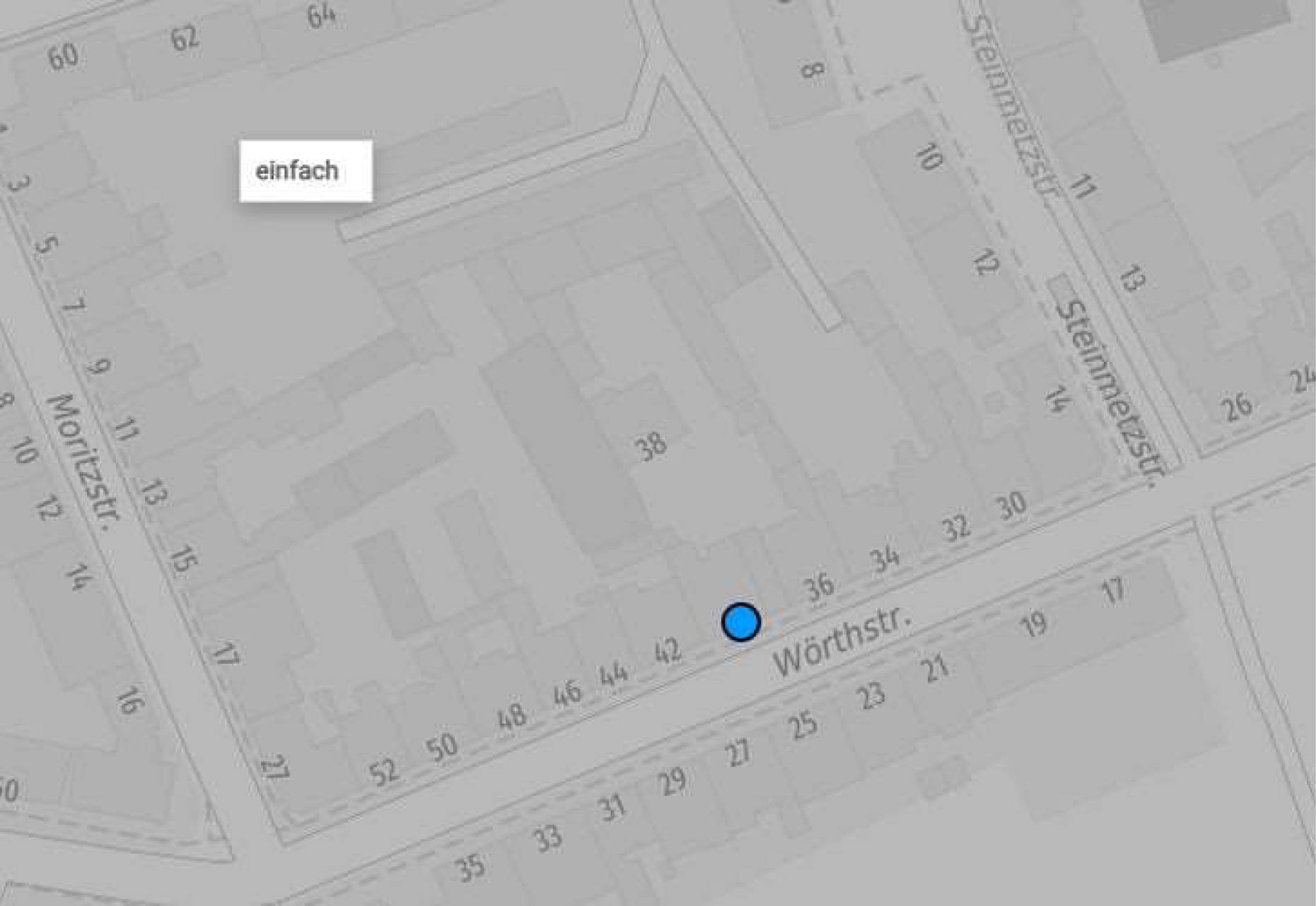 nordrheinwestpfalen 0654K0033-2024 Wörthstr. 40, 47053 Duisburg, Hochfeld 10