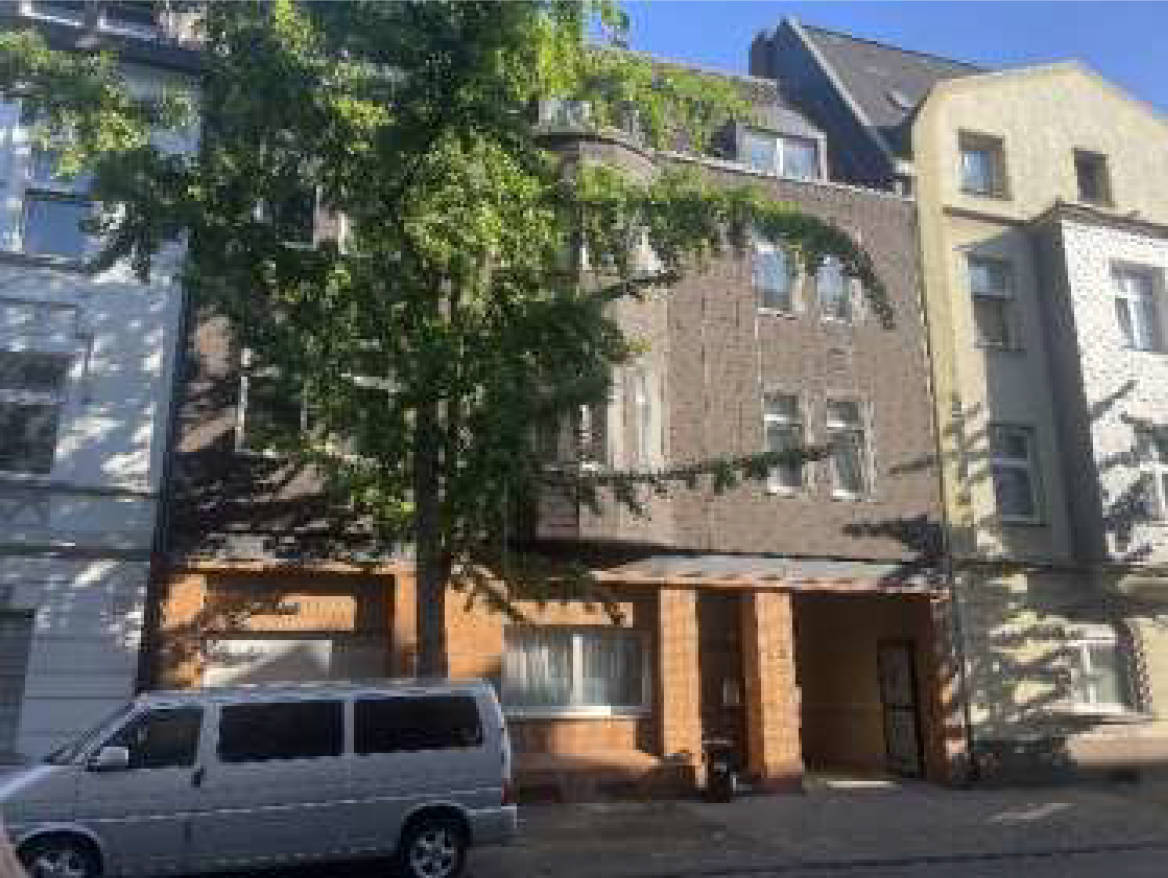 Mehrfamilienhaus in Wörthstr. 40, 47053 Duisburg, Hochfeld - Bild 2