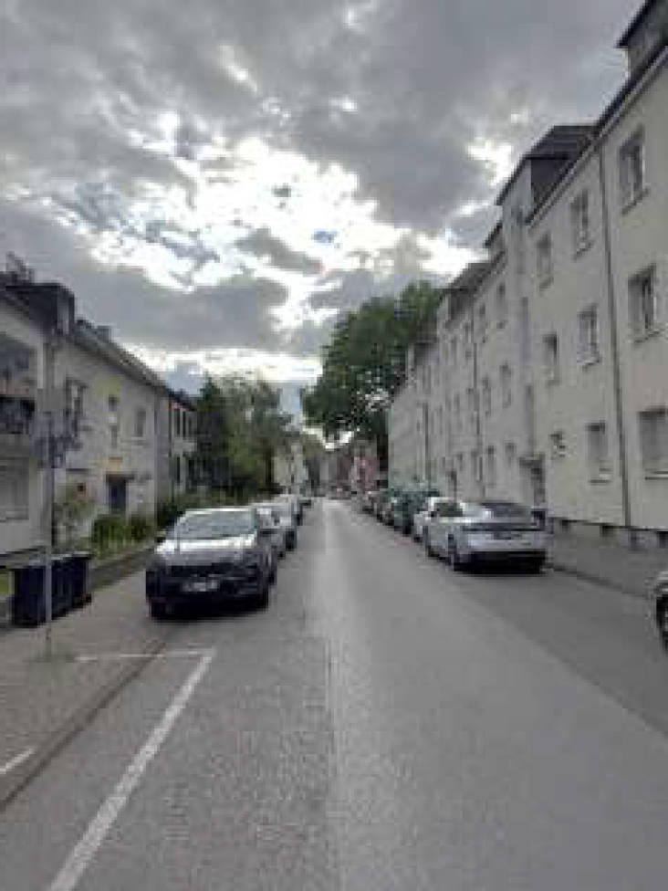 Eigentumswohnung (1 bis 2 Zimmer) in Günterstraße 52, 47226 Duisburg, Hochemmerich - Bild 2