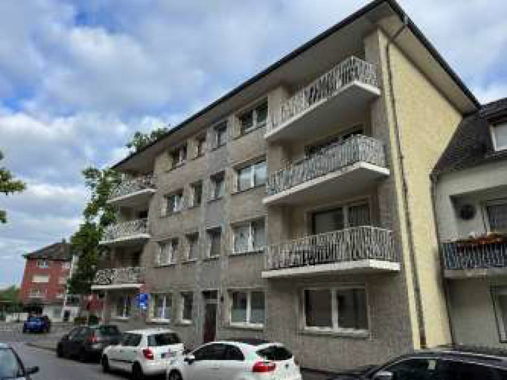 Eigentumswohnung (1 bis 2 Zimmer) in Günterstraße 52, 47226 Duisburg, Hochemmerich - Bild 3