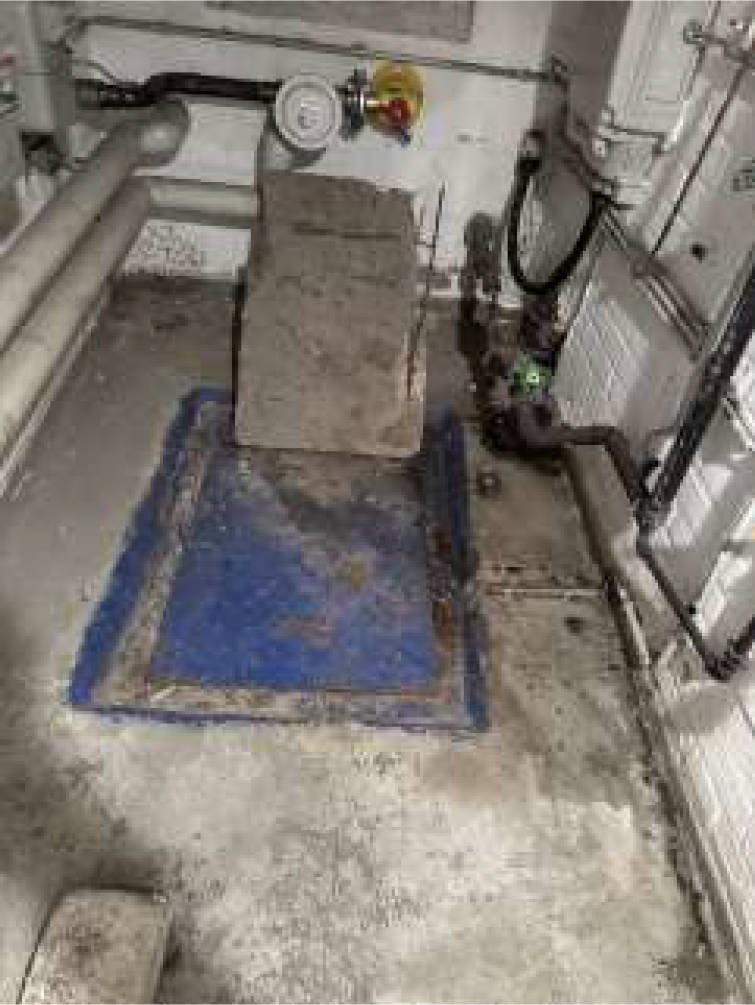 nordrheinwestpfalen 0654 K 0034/2025 Günterstraße 52, 47226 Duisburg, Hochemmerich 6