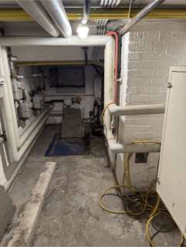 nordrheinwestpfalen 0654 K 0034/2025 Günterstraße 52, 47226 Duisburg, Hochemmerich 11