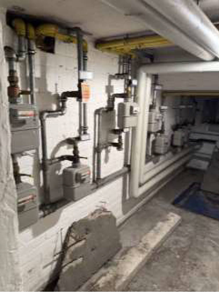 nordrheinwestpfalen 0654 K 0034/2025 Günterstraße 52, 47226 Duisburg, Hochemmerich 12