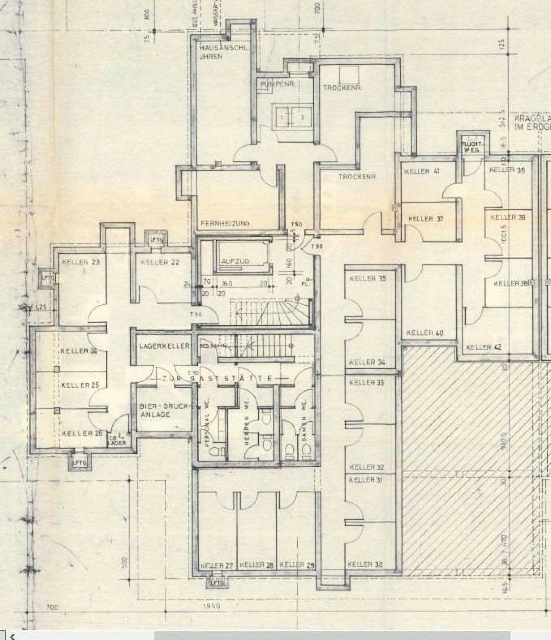 nordrheinwestpfalen 0654 K 0036/2025 Kometenplatz 40,42,44,46,48,50, Merkurstraße 6, 8 (hier Merkurstr. 6), 47179 Duisburg, Aldenrade 11