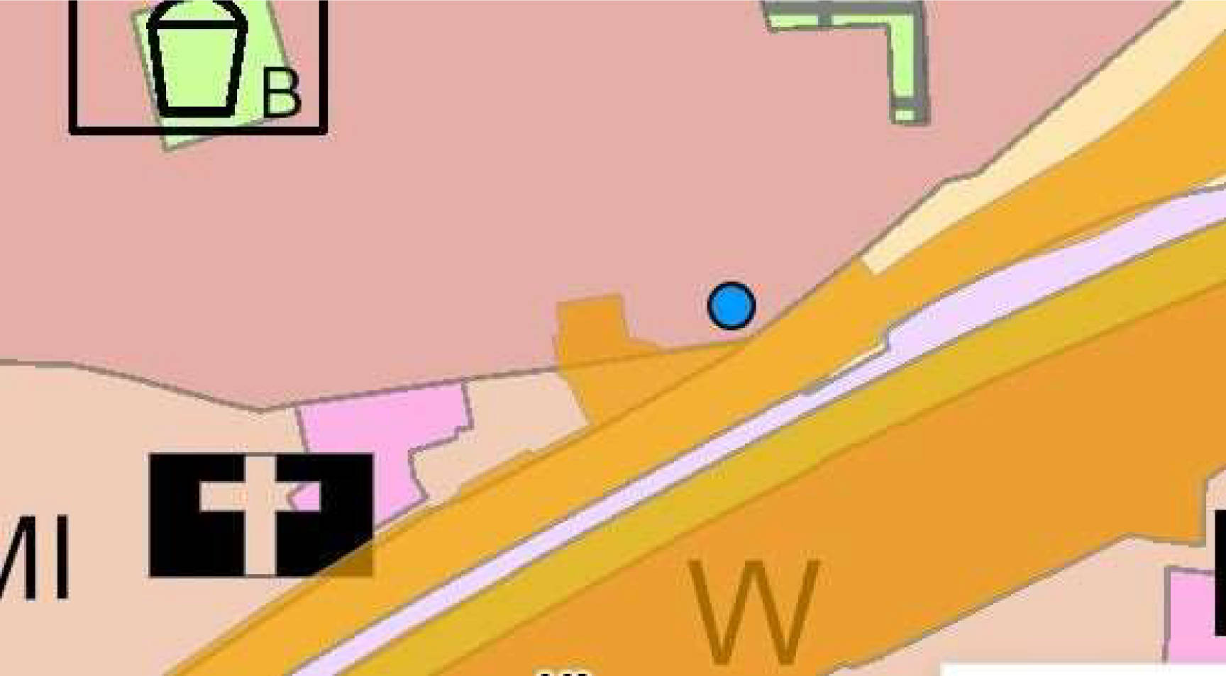 Eigentumswohnung (3 bis 4 Zimmer), Eigentumswohnung (3 bis 4 Zimmer) in Vohwinkelstr. 43, 47137 Duisburg, Mittelmeiderich - Bild 2