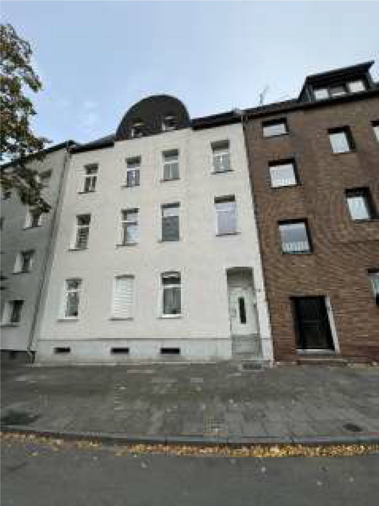 Eigentumswohnung (3 bis 4 Zimmer), Eigentumswohnung (3 bis 4 Zimmer) in Vohwinkelstr. 43, 47137 Duisburg, Mittelmeiderich - Bild 4