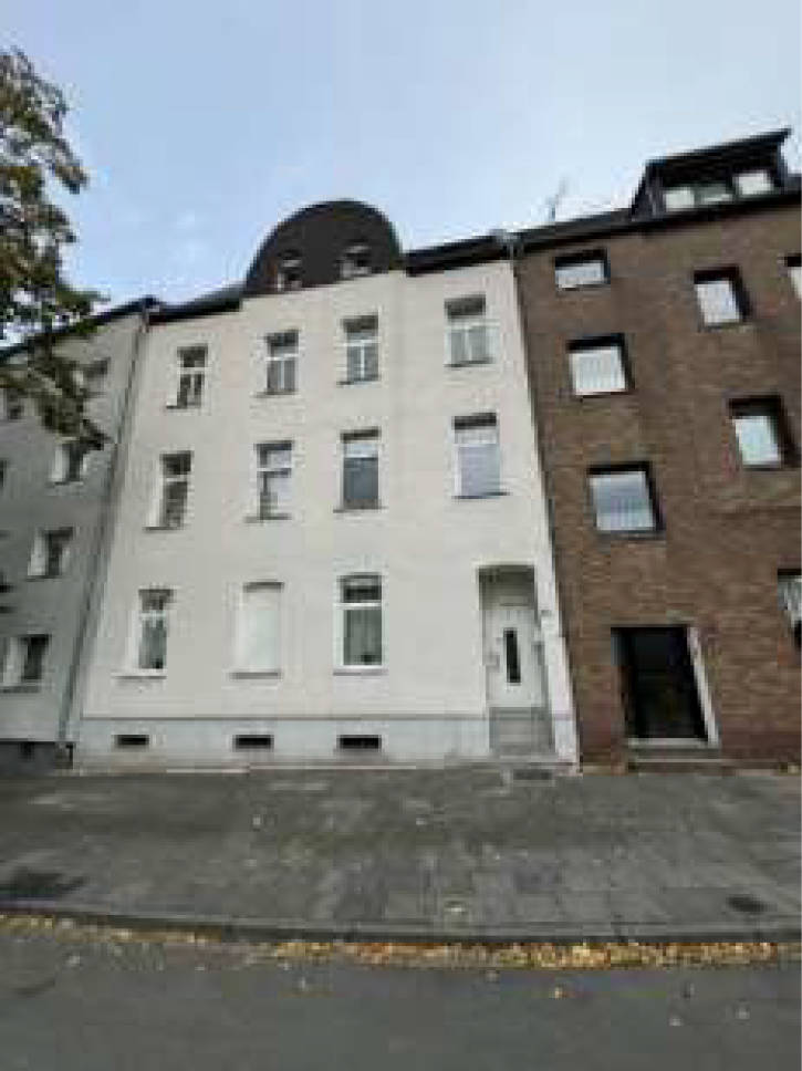 Eigentumswohnung (3 bis 4 Zimmer), Eigentumswohnung (3 bis 4 Zimmer) in Vohwinkelstr. 43, 47137 Duisburg, Mittelmeiderich