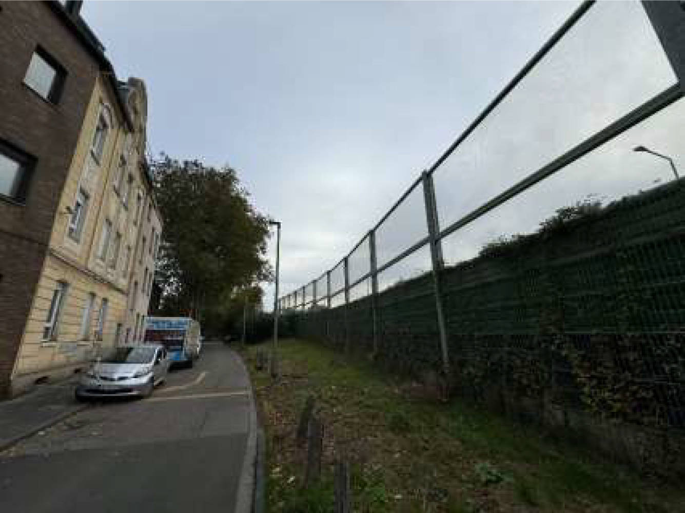 Eigentumswohnung (3 bis 4 Zimmer), Eigentumswohnung (3 bis 4 Zimmer) in Vohwinkelstr. 43, 47137 Duisburg, Mittelmeiderich - Bild 3