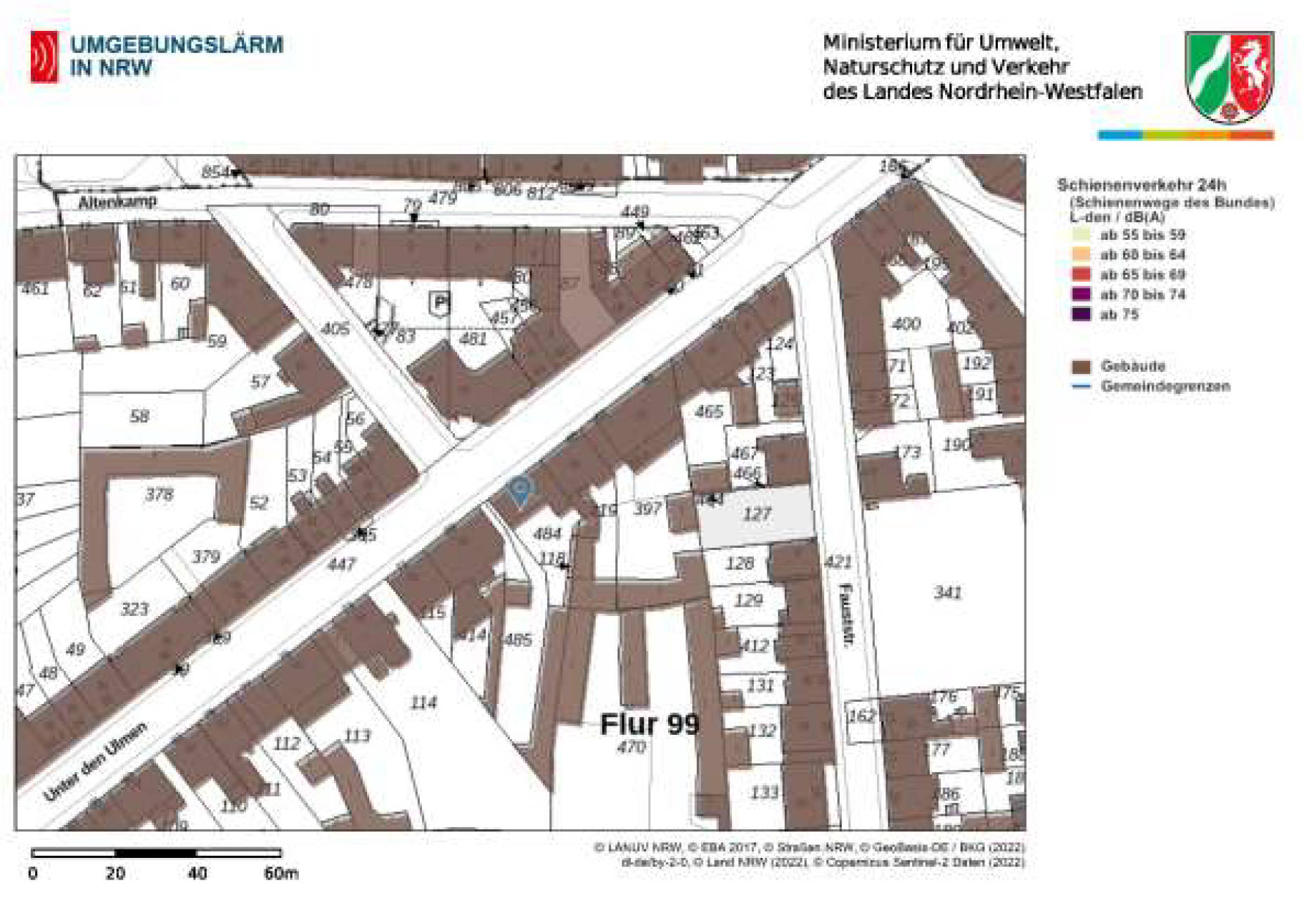 nordrheinwestpfalen 0654K0043-2024 Unter den Ulmen 67, 47137 Duisburg, Untermeiderich 7