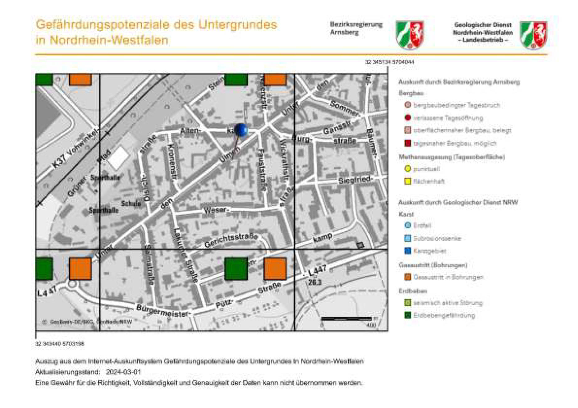 nordrheinwestpfalen 0654K0043-2024 Unter den Ulmen 67, 47137 Duisburg, Untermeiderich 12