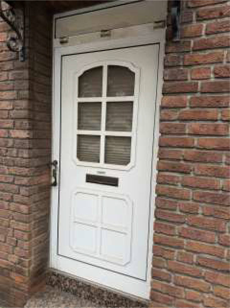 Einfamilienhaus in Unter den Ulmen 67, 47137 Duisburg, Untermeiderich - Bild 4